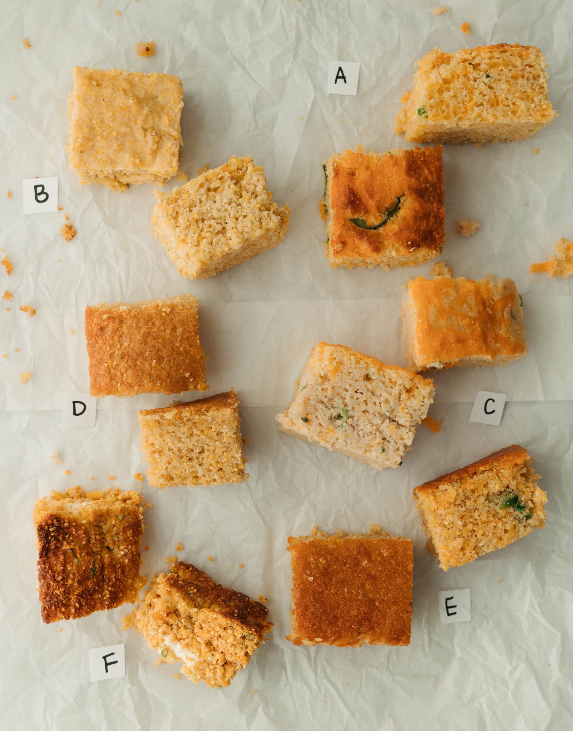 best cornbread recipe on the internet