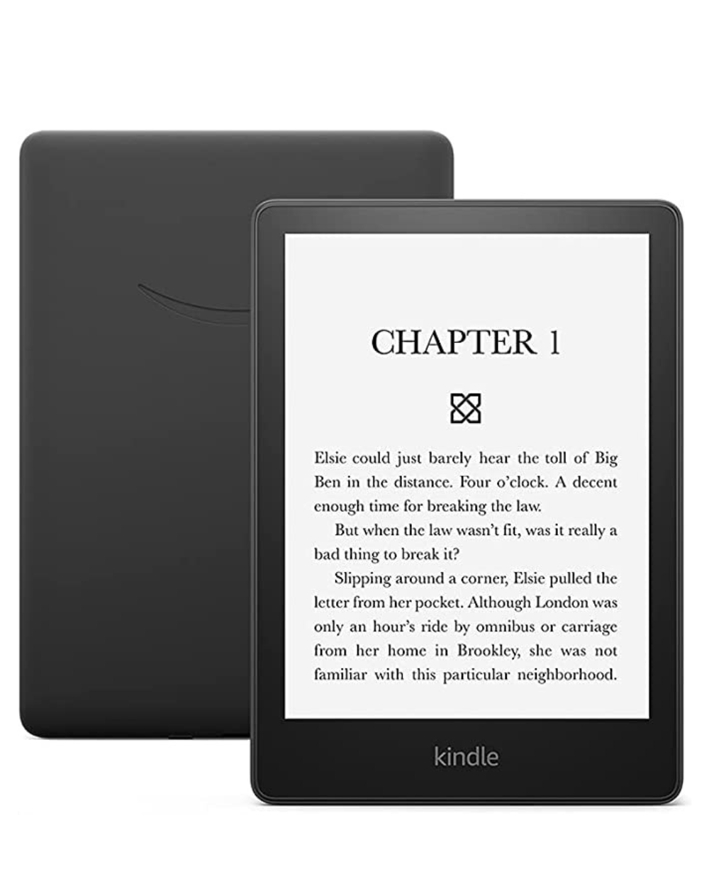 Kindle Paperwhite