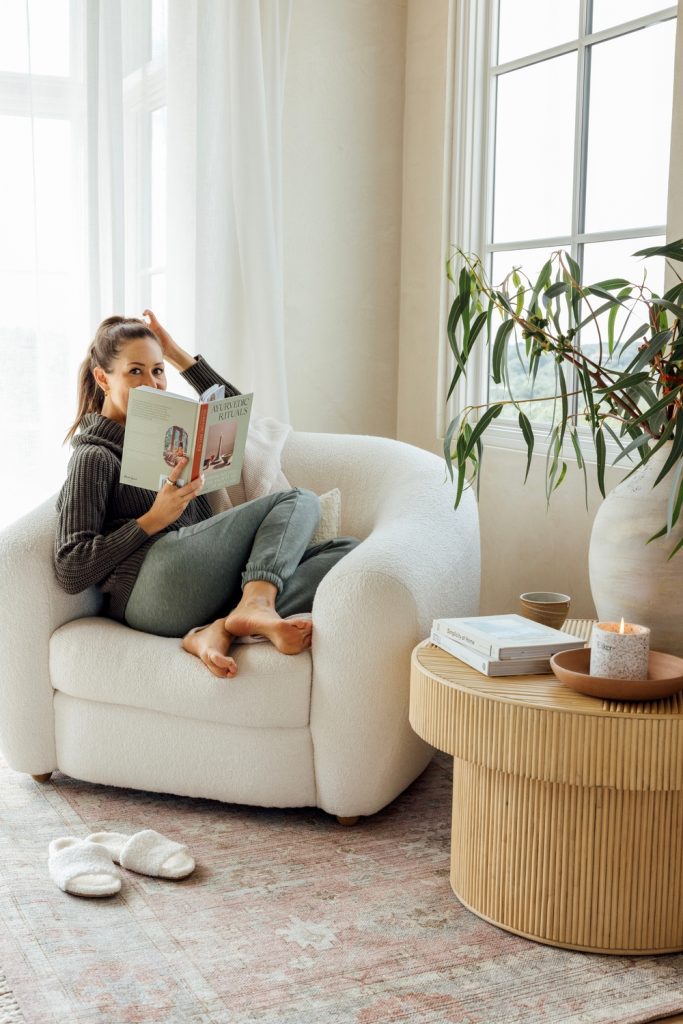 best gifts for readers cozy moments