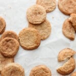 best snickerdoodle cookie recipe bake off