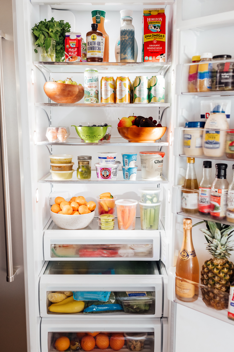 The Best Calcium Supplements for Women, Per a Nutritionist