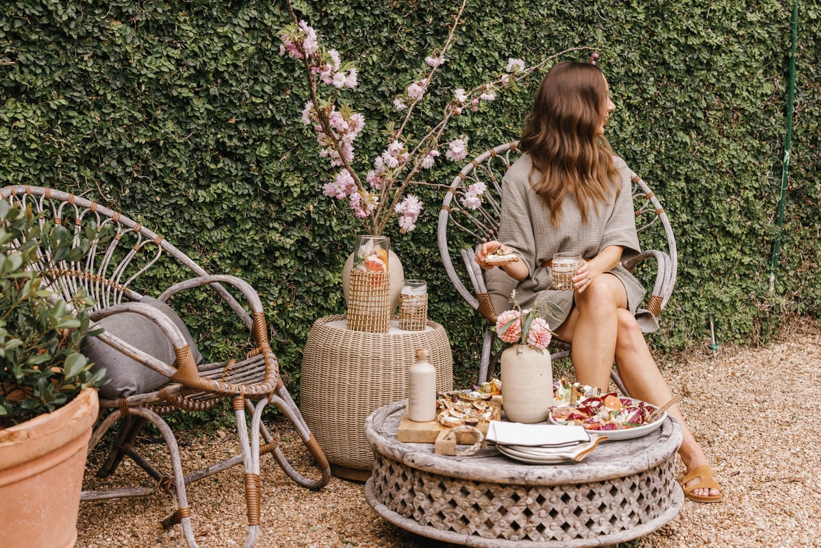 50 Ways to Romanticize Every Day—and Completely Transform Your Life