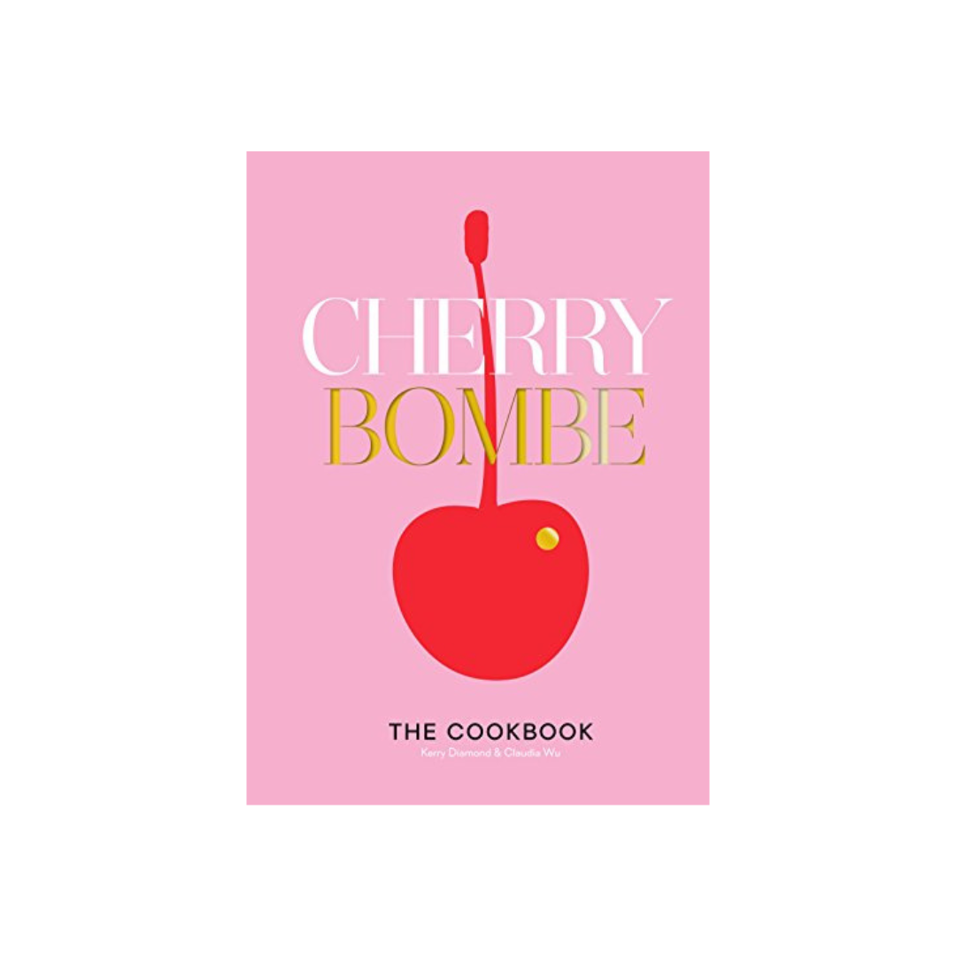 cherrybombecookbook Camille Styles