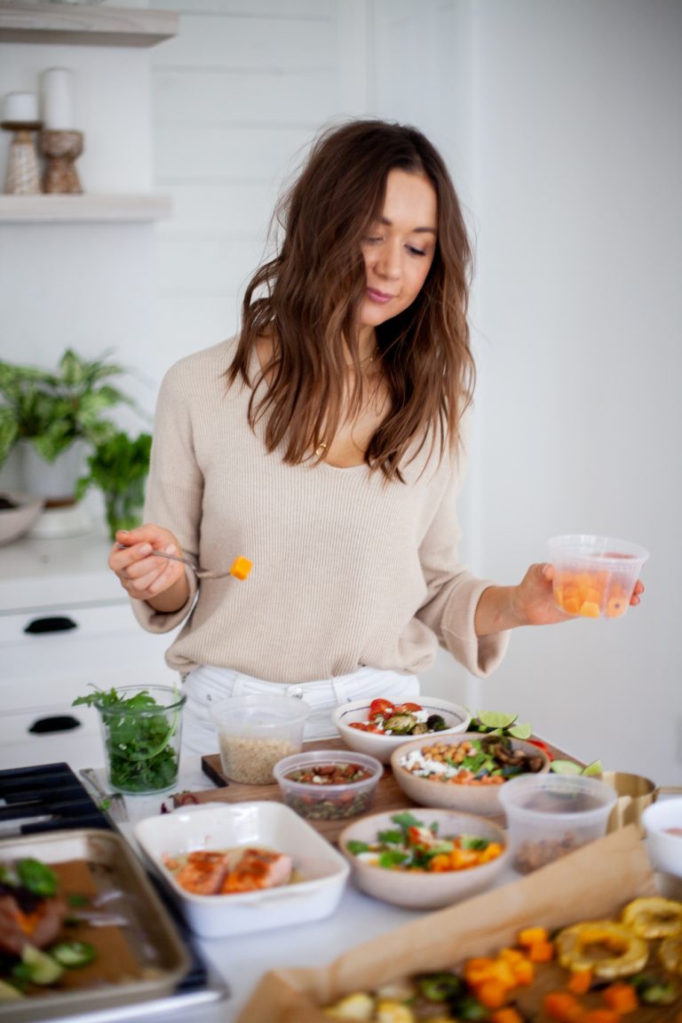 grain bowls for quick family dinner ideas