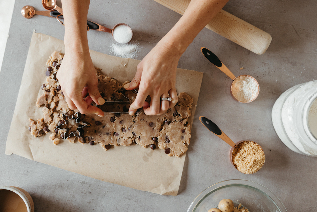 The Best Gluten-Free Flour, According to a Chef