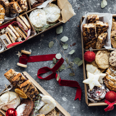 How To Host a Cookie Exchange: Tips, Tricks, and Ideas