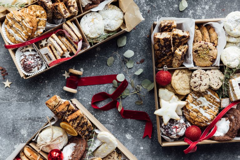 How To Host a Cookie Exchange: Tips, Tricks, and Ideas