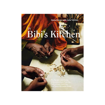 In Bibi's Kitchen