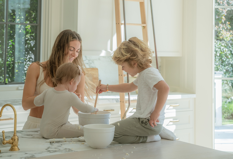 I’m a Mom—These Are My Tricks for Making Meals My Kids Will Devour