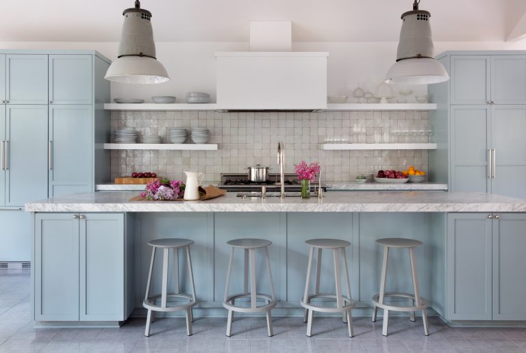 15 Stunning Kitchen Island Decor Ideas