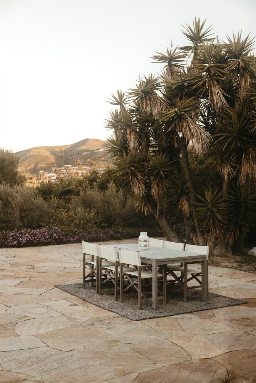 malibu patio