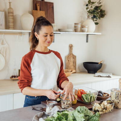 Eating Healthy on a Budget: 7 Nutritionist-Approved Tips