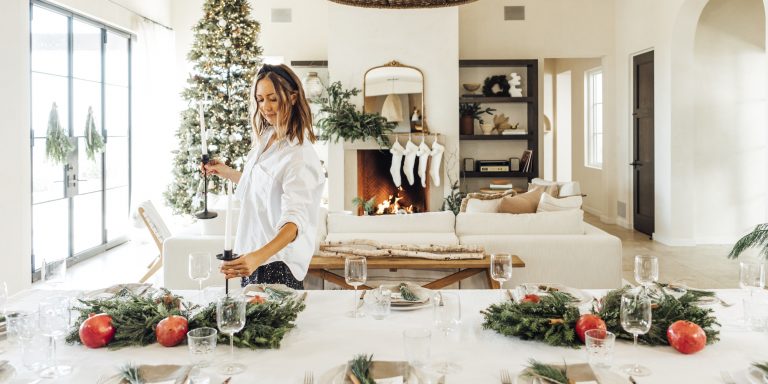 10 Holiday break Traditions and Functions for Your December Bucket Listing