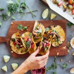 spicy-peanut-brussels-sprouts-tacos-vegetarian-taco-recipes