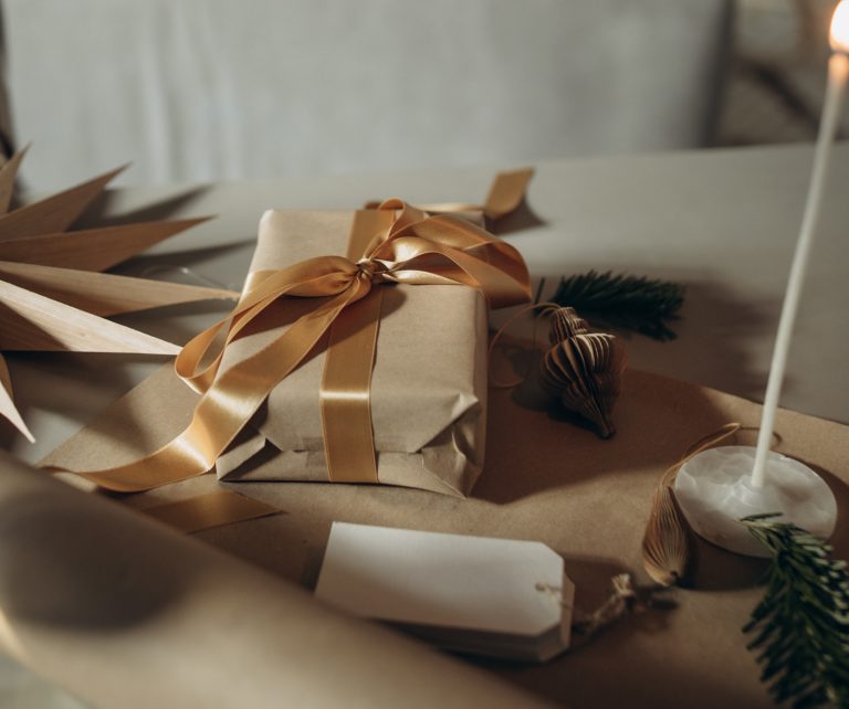 23 Best Gift Wrapping Ideas to Fit Any Present