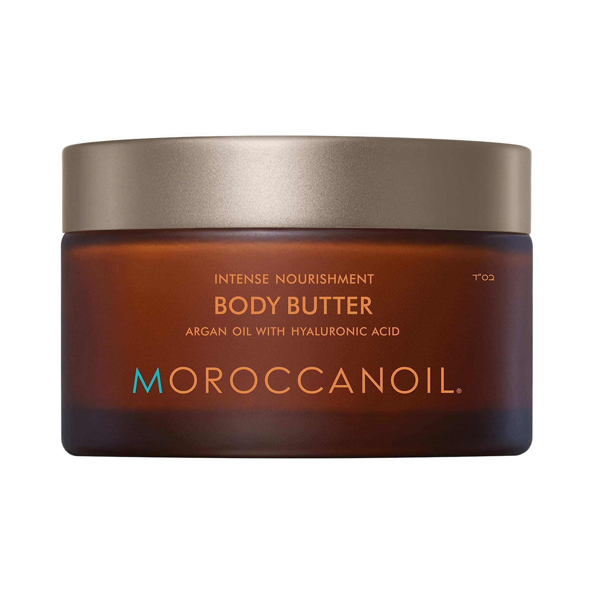 moroccan oil body butter
