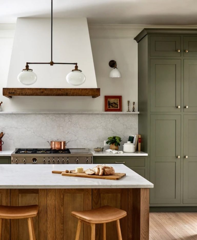 The 7 Top Paint Color Trends of 2023