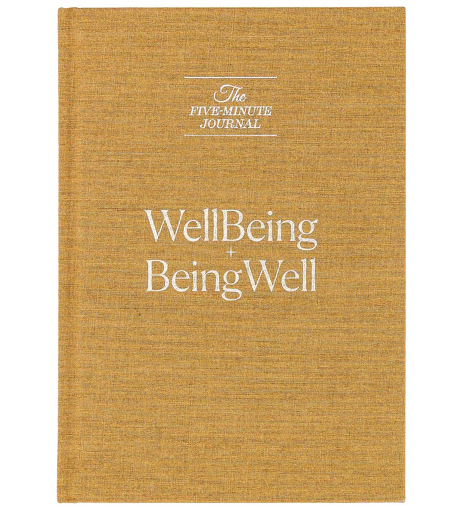 Top Evidence-Based Benefits of Journaling for Mental Health    — Your guided journal for wellness and growth.