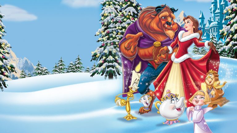 Beauty and the Beast: An Enchanted Christmas (1997)