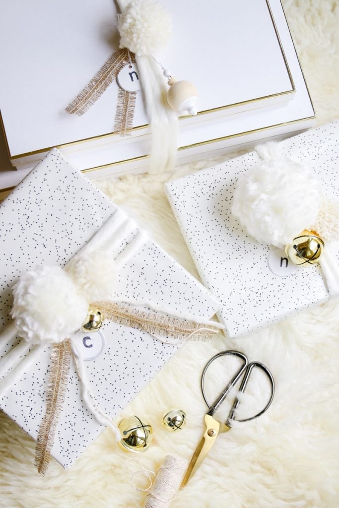 20 Gift Wrapping Ideas to Fit Any Present