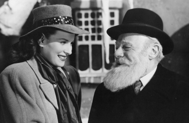 Miracle on 34th Street (1947)