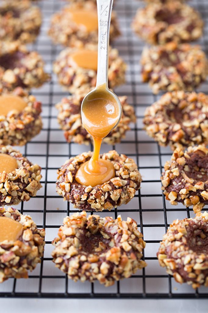 One Chocolate Chip Cookie - Cooking Classy