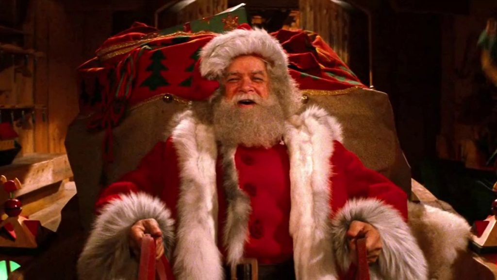Santa Claus: The Movie (1985) best classic holiday movies