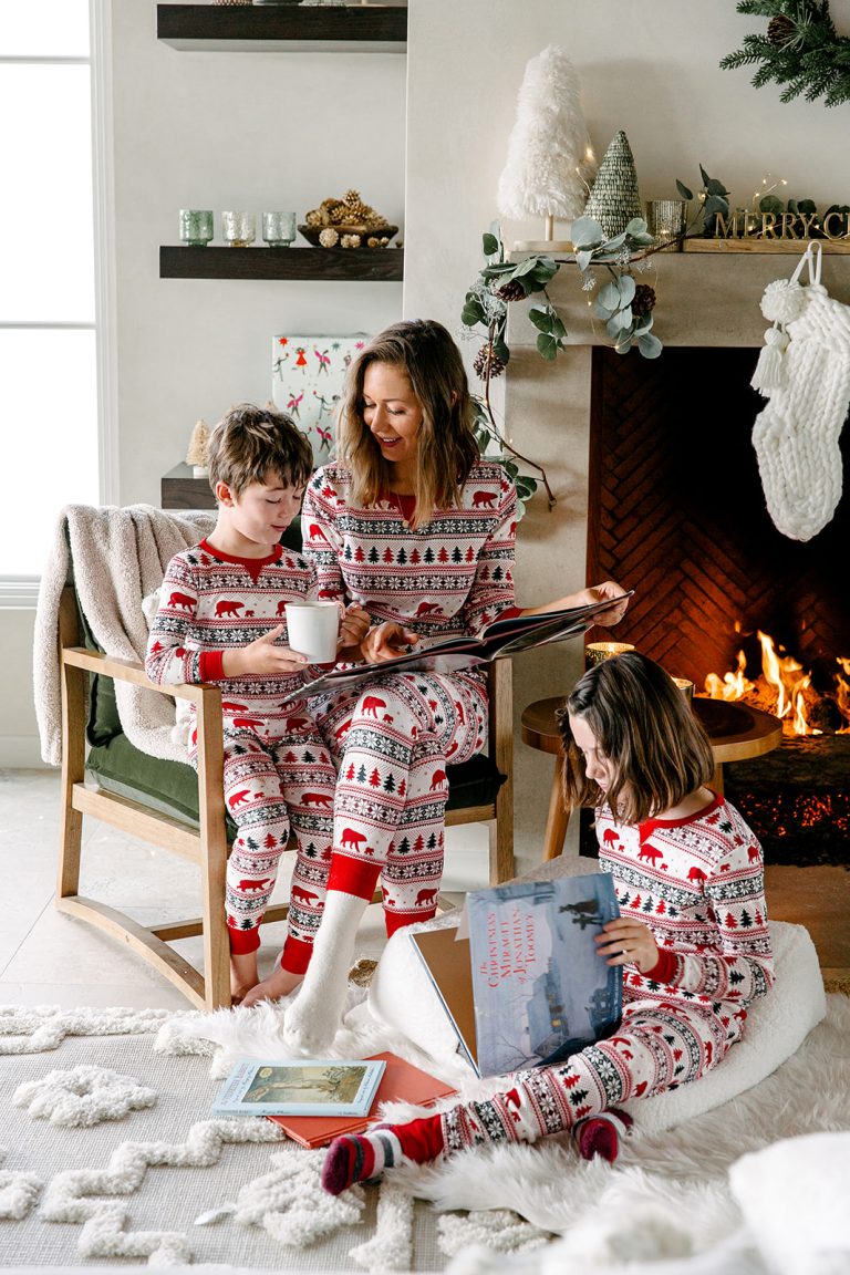 Cosas que hacer con tu familia en diciembre