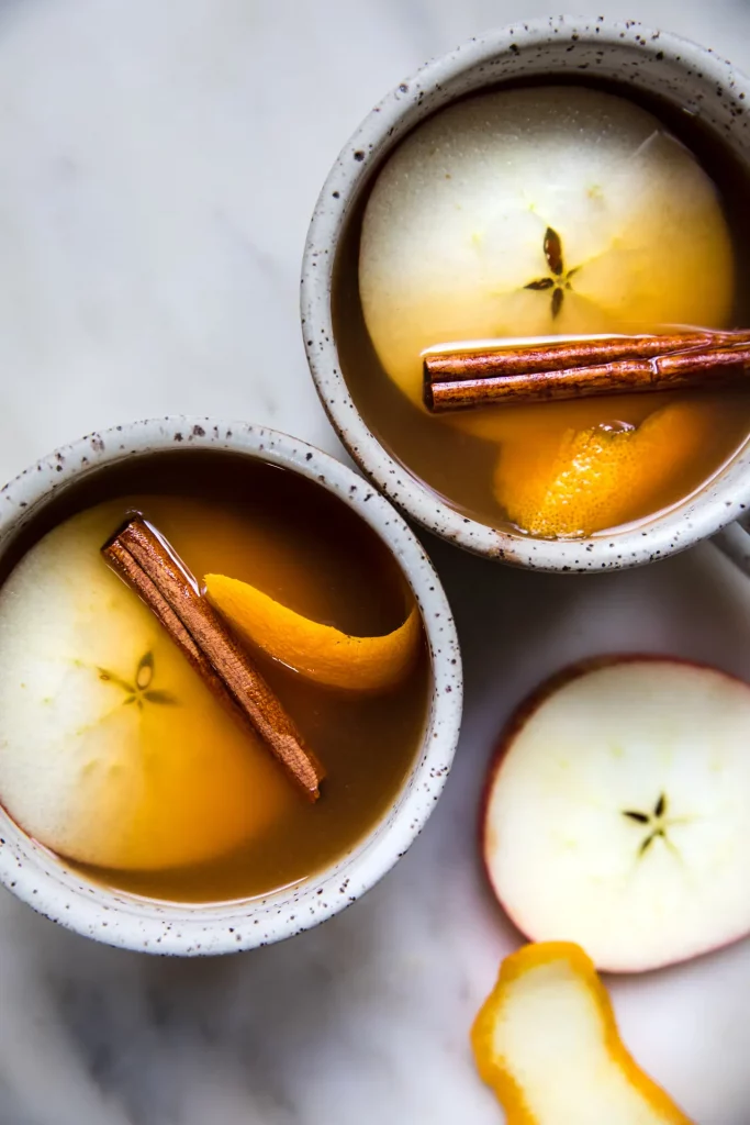 Wassail_ the best hot drinks