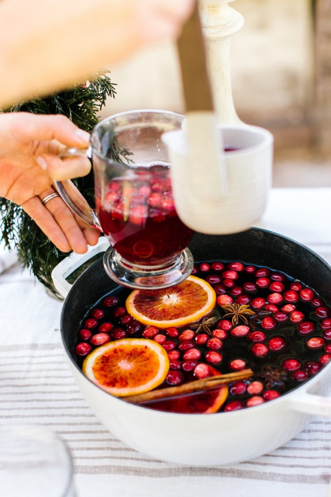 pot of mulled wine best wines for mulled wine