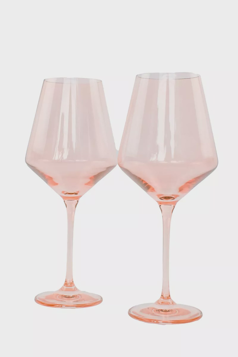 Sip in Style With These 7 Unique Wine Glasses - Dailybreak