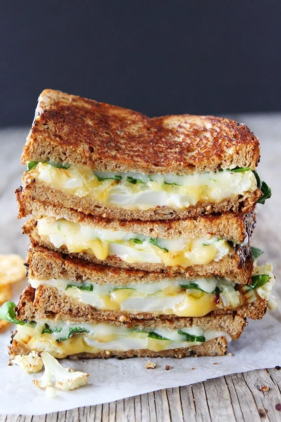 25 Vegetarian Sandwich Recipes to Elevate Your Lunch Routine