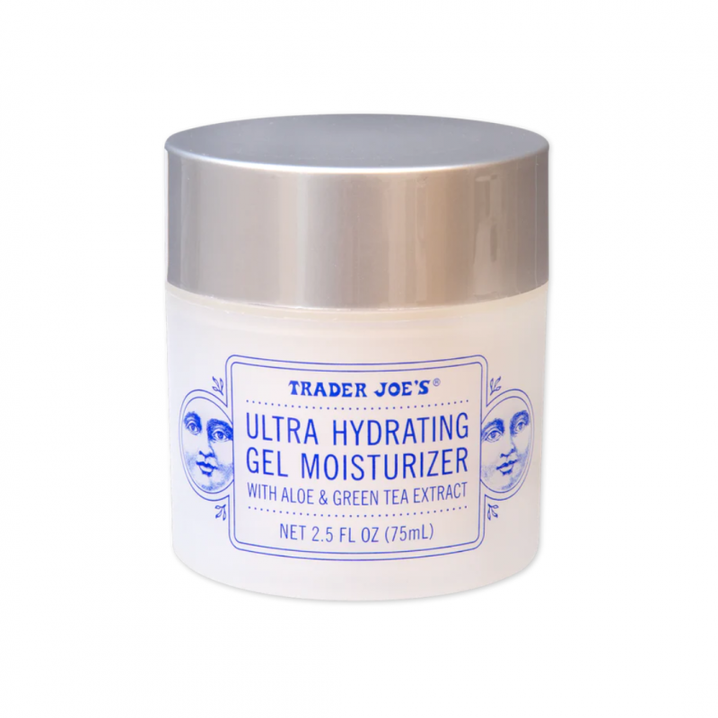 Trader Joe's Moisturizer - Camille Styles