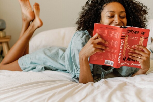 best inspiring memoirs