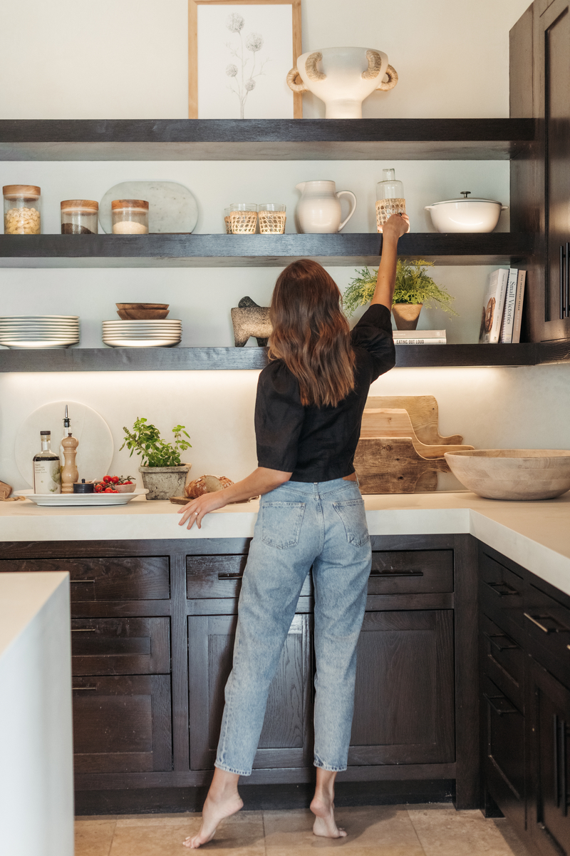 The Ultimate Kitchen Essentials List - Camille Styles