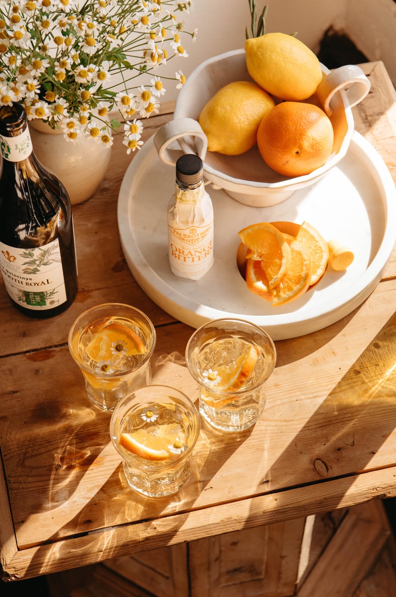 Alcohol and Gut Health An Expert on the Surprising Connection