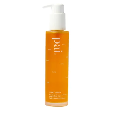 Pai Light Work Cleansing Oil