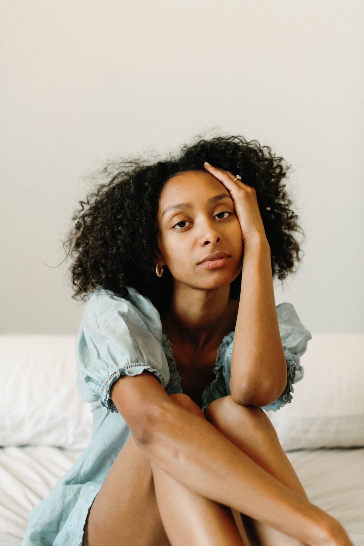 Why Is My Skin Blotchy? An Esthetician Shares How to Fix It