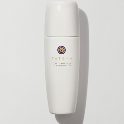 Tatcha Camellia Cleansing Oil