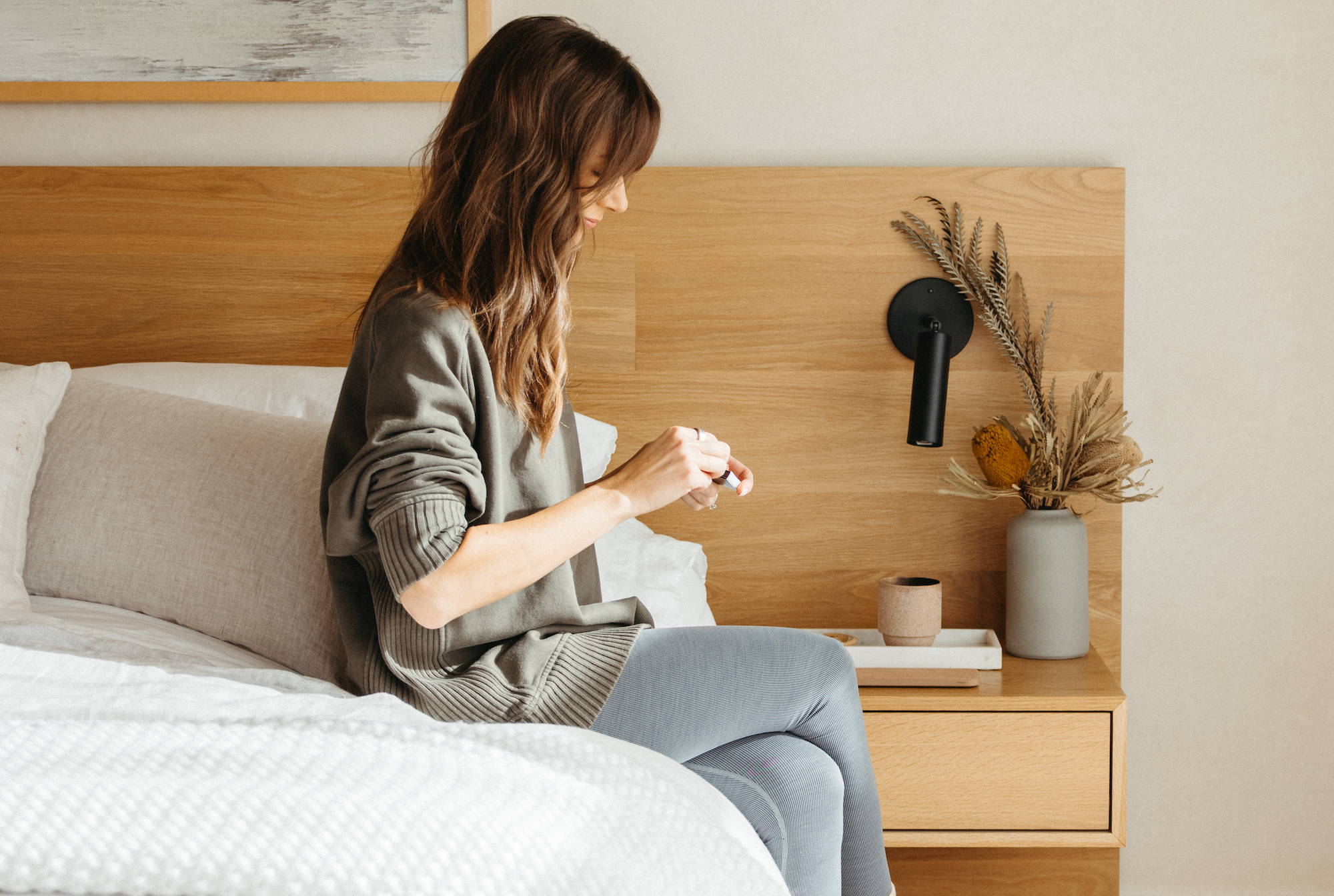 Bathroom organization to make your morning routine more peaceful and  productive!