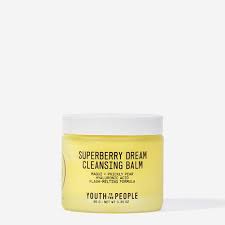 Youth to the People Superberry Dream Cleansing Balm
