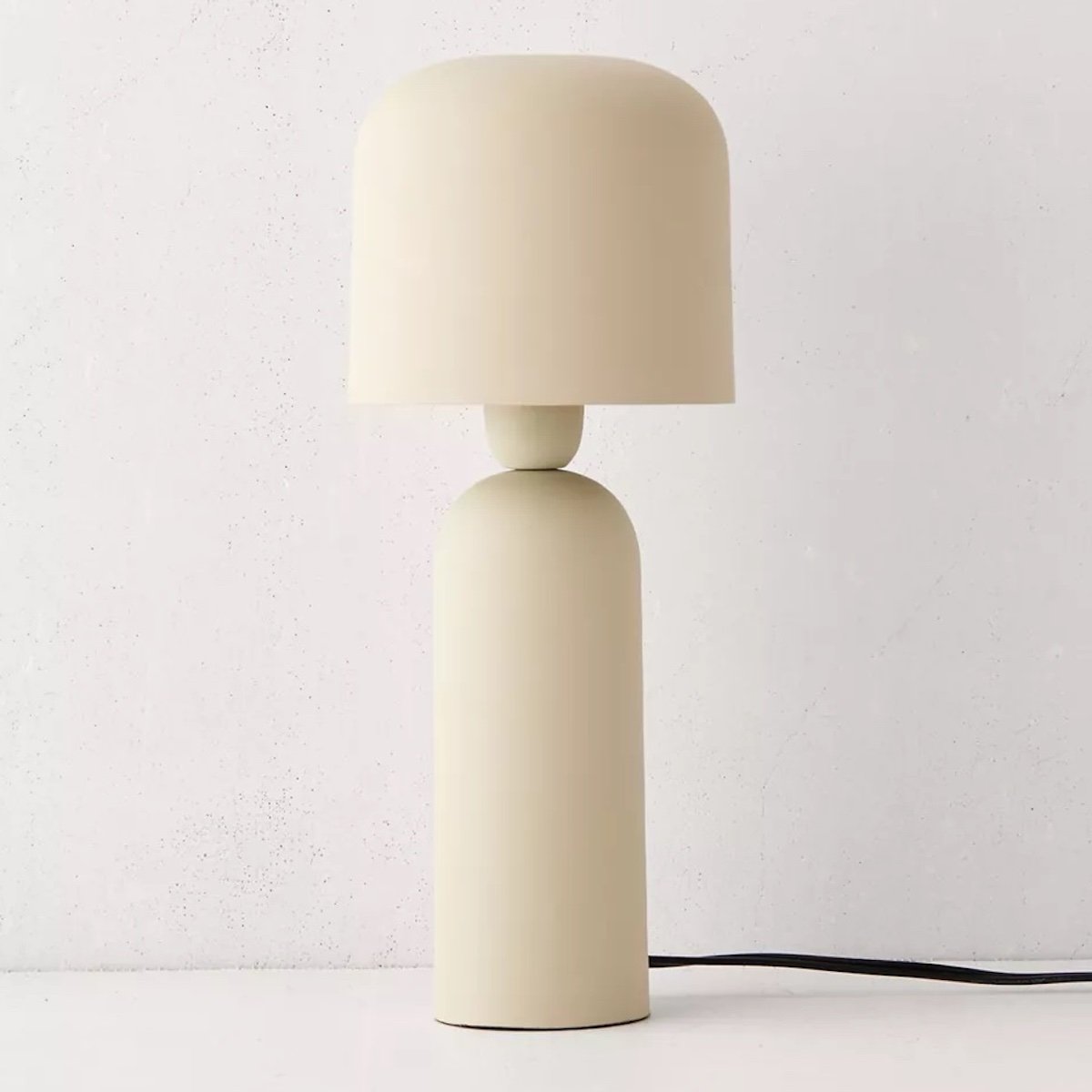 simple lamp