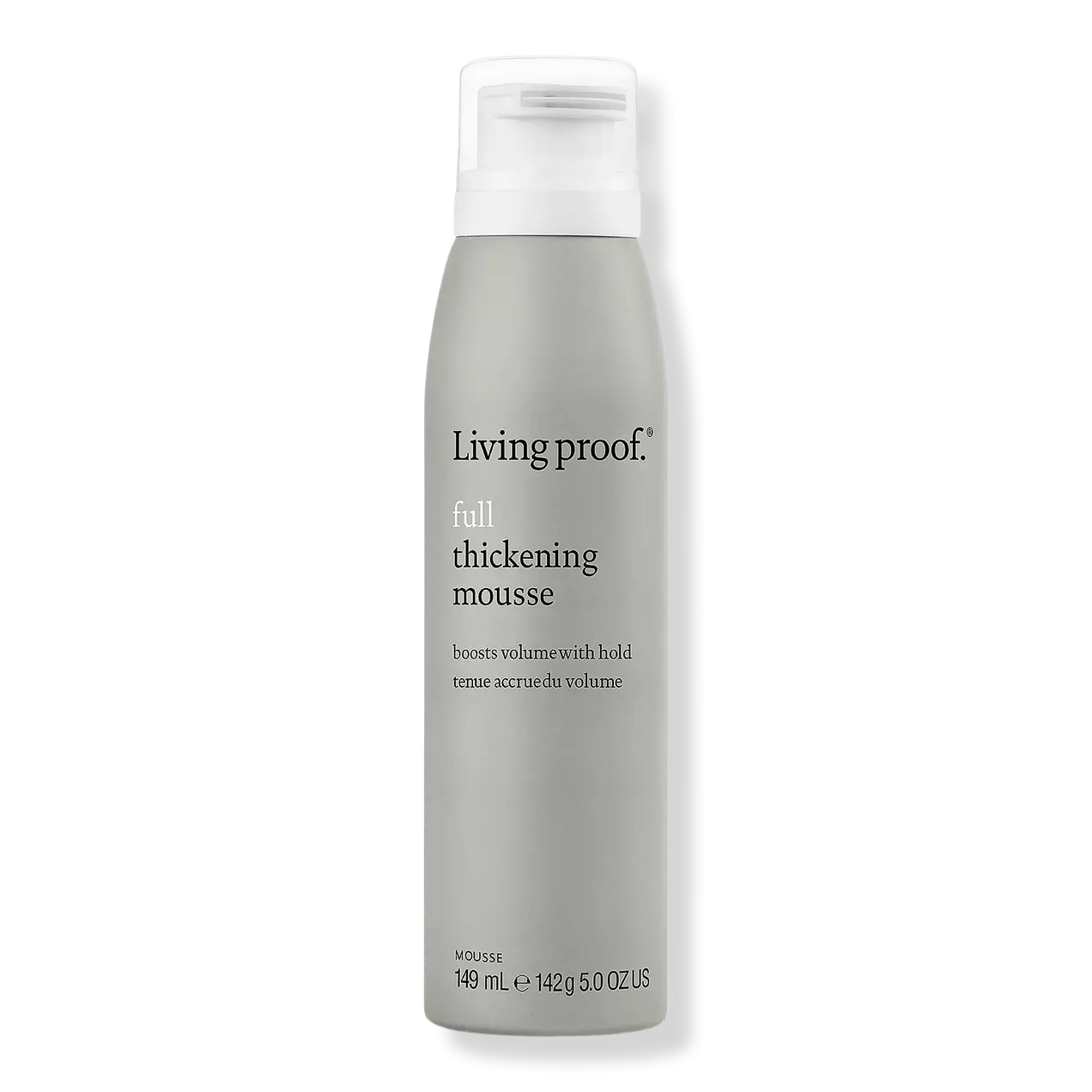 best hair thickening products