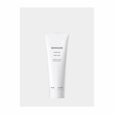 sacajuan volume cream