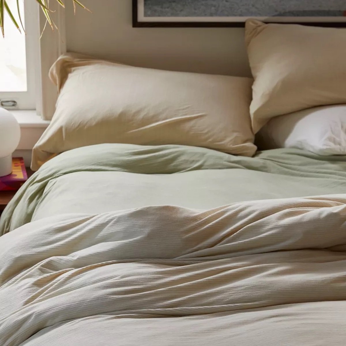 cozy jersey sheets