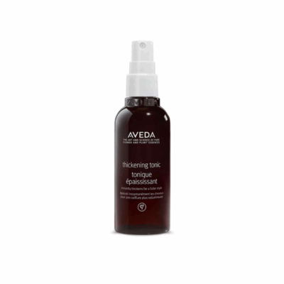 aveda thickening tonic