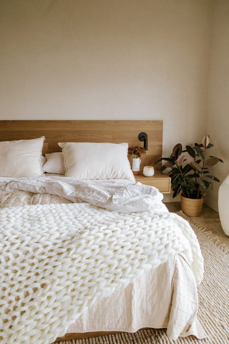 bedsheets, non-toxic cleaning products