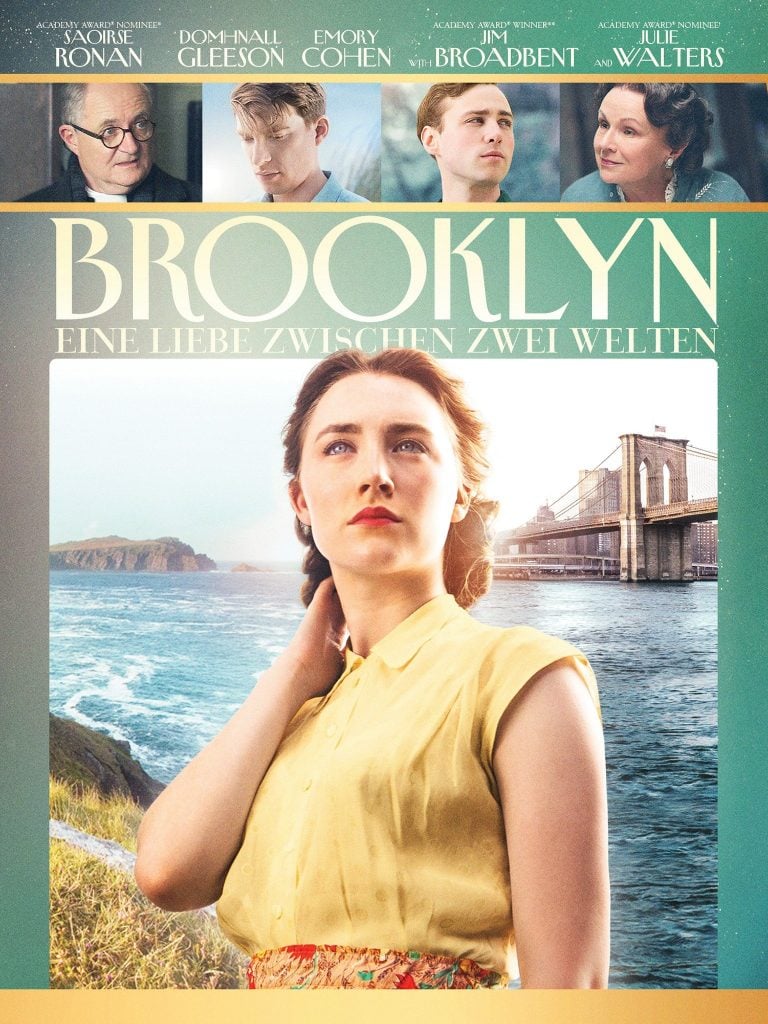 Brooklyn valentine's day movies