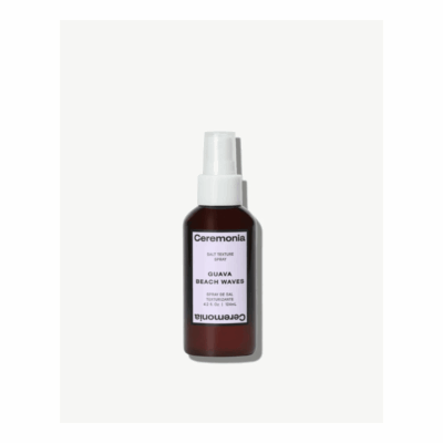 ceremonia guava beach waves spray