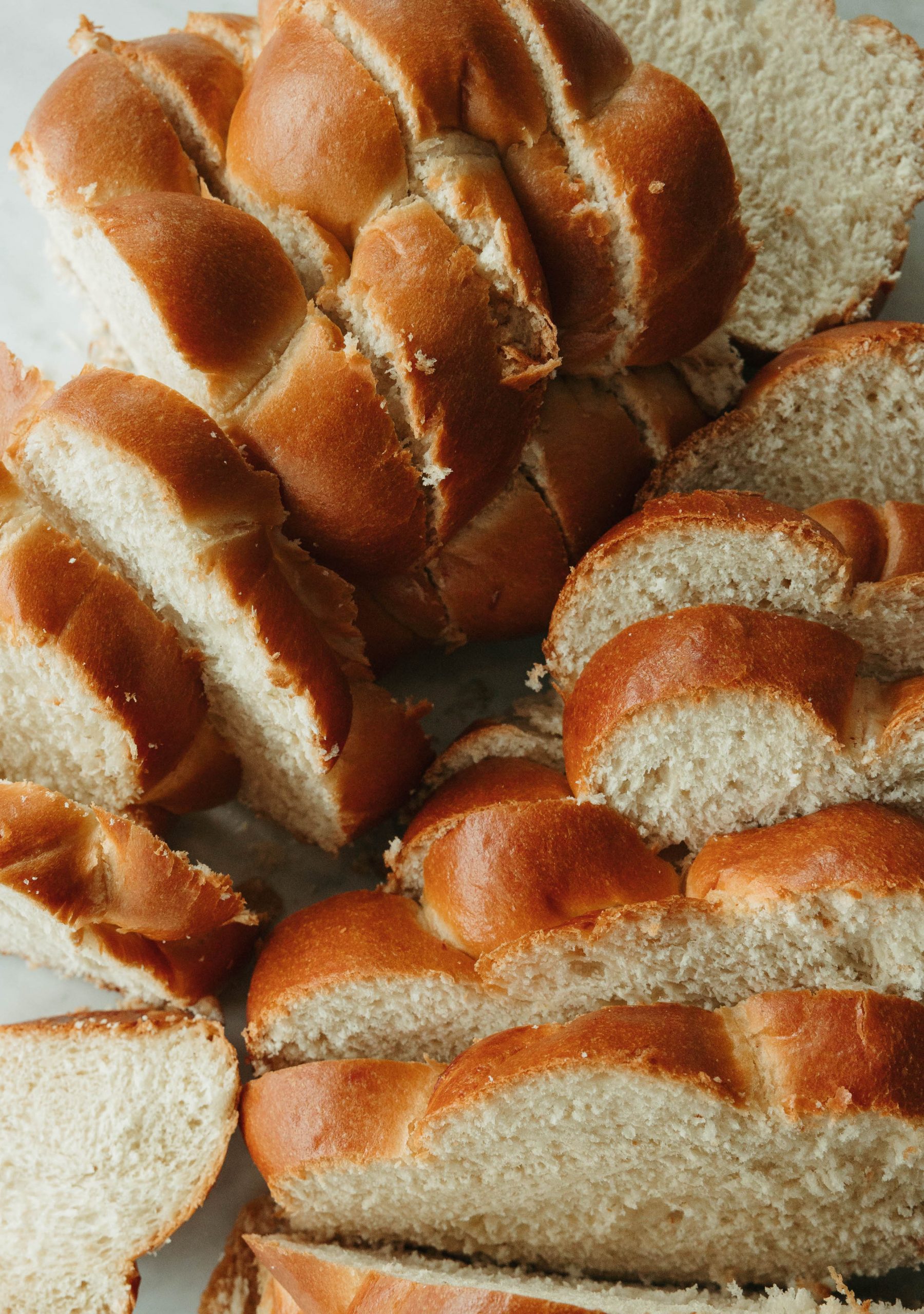 chai challah french toast